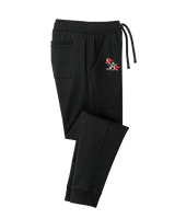 Velocracy by Citius Baseball Hitter - Cotton Joggers