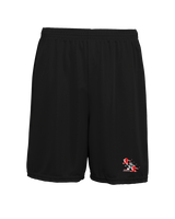 Velocracy by Citius Baseball Hitter - Mens 7inch Training Shorts