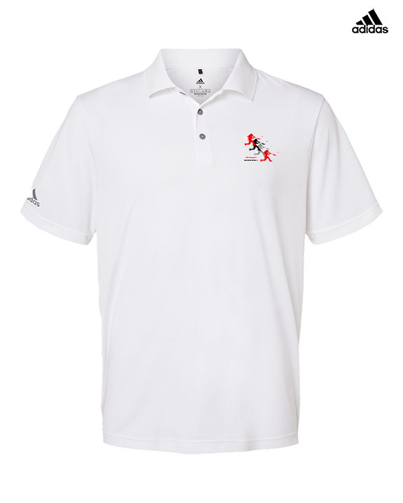 Velocracy by Citius Baseball Hitter - Mens Adidas Polo