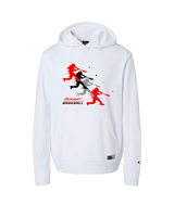 Velocracy by Citius Baseball Hitter - Oakley Performance Hoodie