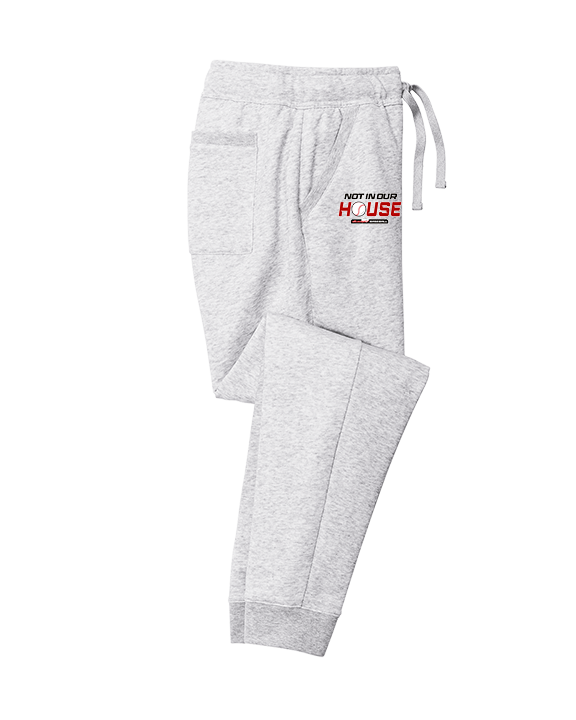 Velocracy by Citius Baseball NIOH - Cotton Joggers