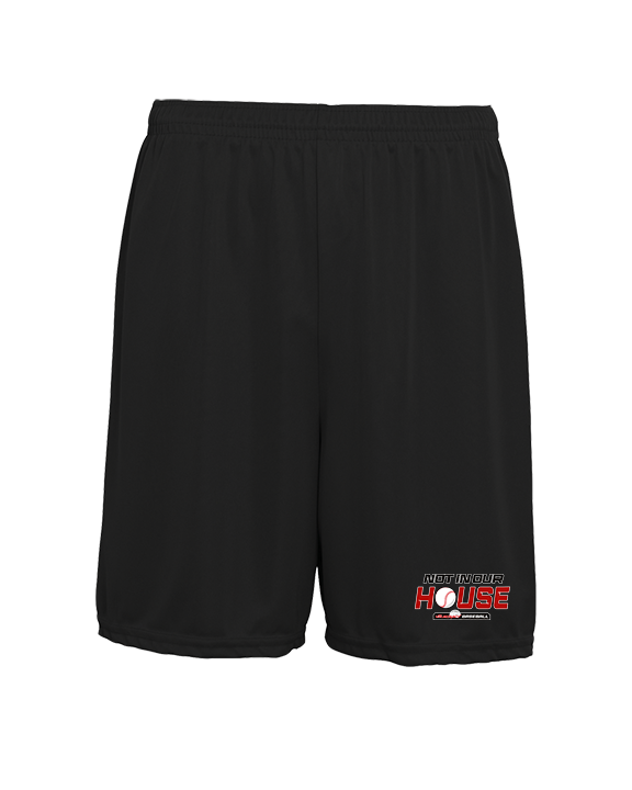 Velocracy by Citius Baseball NIOH - Mens 7inch Training Shorts