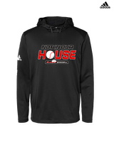 Velocracy by Citius Baseball NIOH - Mens Adidas Hoodie