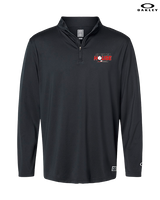 Velocracy by Citius Baseball NIOH - Mens Oakley Quarter Zip