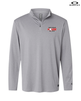 Velocracy by Citius Baseball NIOH - Mens Oakley Quarter Zip