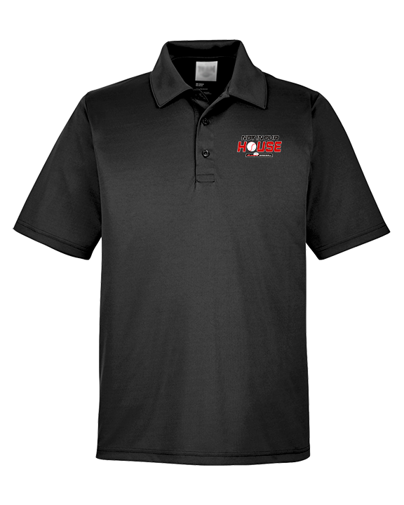 Velocracy by Citius Baseball NIOH - Mens Polo