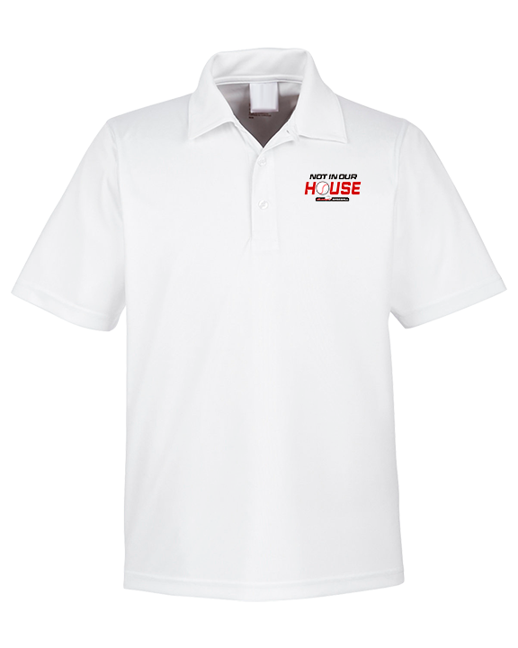 Velocracy by Citius Baseball NIOH - Mens Polo