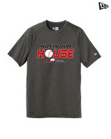 Velocracy by Citius Baseball NIOH - New Era Performance Shirt