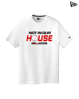 Velocracy by Citius Baseball NIOH - New Era Performance Shirt