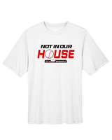 Velocracy by Citius Baseball NIOH - Performance Shirt
