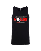 Velocracy by Citius Baseball NIOH - Tank Top