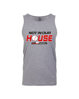 Velocracy by Citius Baseball NIOH - Tank Top