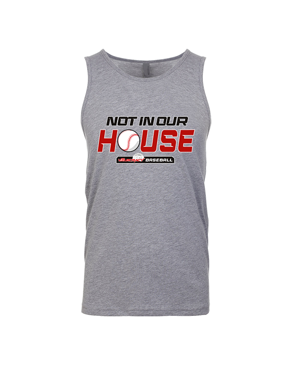 Velocracy by Citius Baseball NIOH - Tank Top