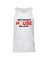Velocracy by Citius Baseball NIOH - Tank Top