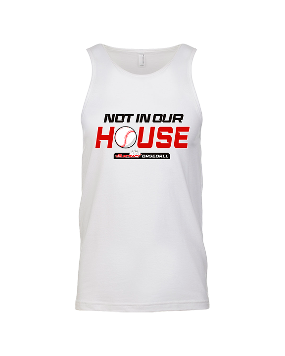 Velocracy by Citius Baseball NIOH - Tank Top