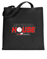 Velocracy by Citius Baseball NIOH - Tote