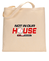 Velocracy by Citius Baseball NIOH - Tote