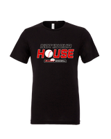 Velocracy by Citius Baseball NIOH - Tri-Blend Shirt