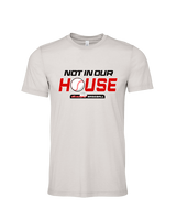 Velocracy by Citius Baseball NIOH - Tri-Blend Shirt