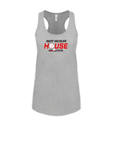 Velocracy by Citius Baseball NIOH - Womens Tank Top