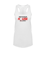 Velocracy by Citius Baseball NIOH - Womens Tank Top