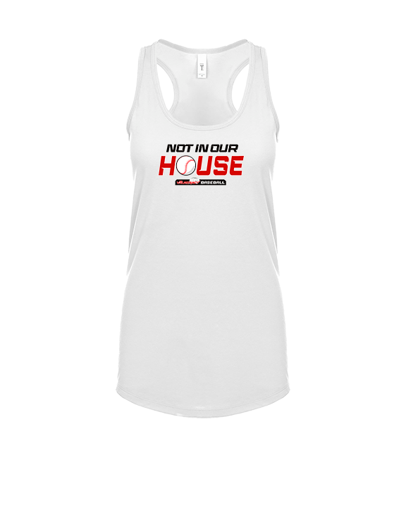 Velocracy by Citius Baseball NIOH - Womens Tank Top