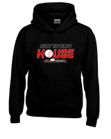 Velocracy by Citius Baseball NIOH - Youth Hoodie
