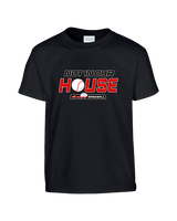 Velocracy by Citius Baseball NIOH - Youth Shirt