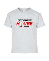 Velocracy by Citius Baseball NIOH - Youth Shirt