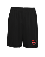 Velocracy by Citius Baseball Plate - Mens 7inch Training Shorts