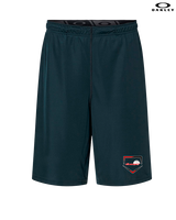 Velocracy by Citius Baseball Plate - Oakley Shorts