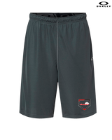 Velocracy by Citius Baseball Plate - Oakley Shorts