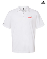 Velocracy by Citius Baseball Stacked - Mens Adidas Polo