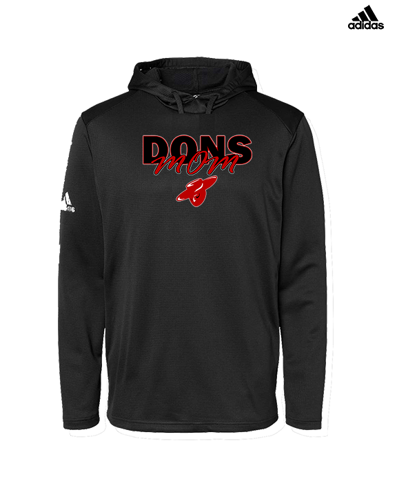 Verdugo Hills HS Boys Basketball Mom - Mens Adidas Hoodie