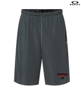 Verdugo Hills HS Boys Basketball Mom - Oakley Shorts