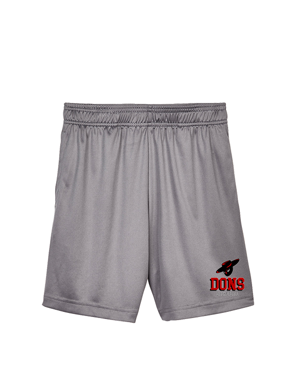 Verdugo Hills HS Boys Basketball Shadow - Youth Training Shorts
