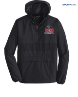 Verdugo Hills HS Cheer Property - Mens Sport Tek Jacket