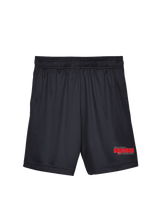 Vero Beach HS Basketball Bold - Youth Short