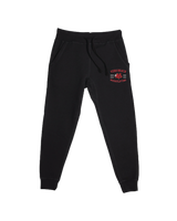 Vero Beach HS Curve - Cotton Joggers