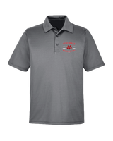 Vero Beach HS Curve - Men's Polo