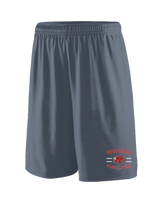 Vero Beach HS Curve - 7" Training Shorts