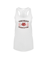 Vero Beach HS Curve - Women’s Tank Top