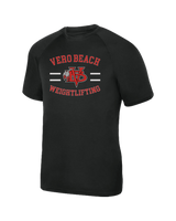 Vero Beach HS Curve - Youth Performance T-Shirt