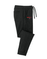 Vero Beach HS Basketball Cut - Cotton Joggers
