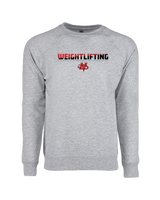 Vero Beach HS Cut - Crewneck Sweatshirt