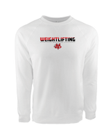 Vero Beach HS Cut - Crewneck Sweatshirt