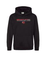 Vero Beach HS Cut - Cotton Hoodie