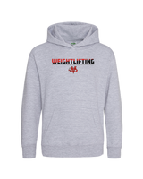 Vero Beach HS Cut - Cotton Hoodie