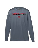 Vero Beach HS Cut - Performance Long Sleeve