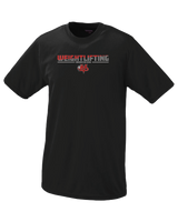 Vero Beach HS Cut - Performance T-Shirt